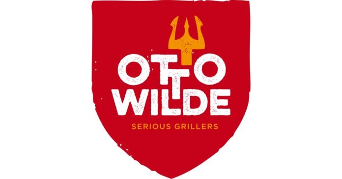 Otto wild grillers