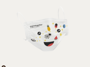 Kids Mask