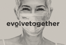 evolvetogether protective face masks for Kids and Adults