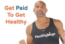 HealthyWage review Get Paid To Lose Weight Get Paid Get Healthy