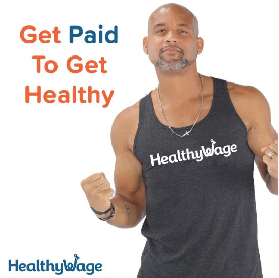 Get Paid Get Healthy