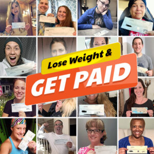Lose Weight Get Paid