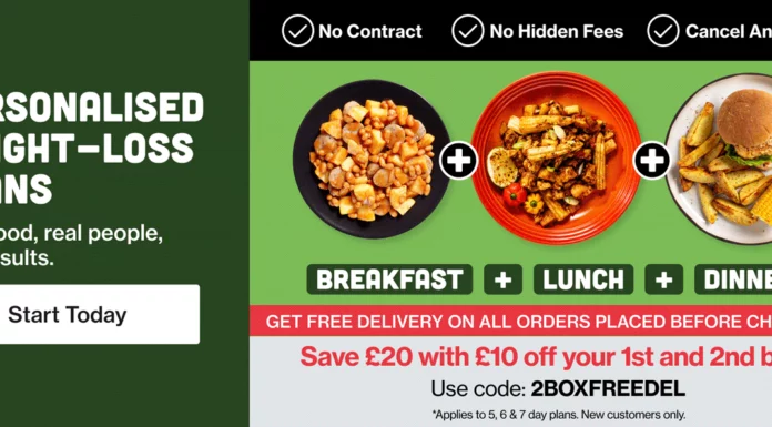 Muscle Food Review Best Offers Muscle Food