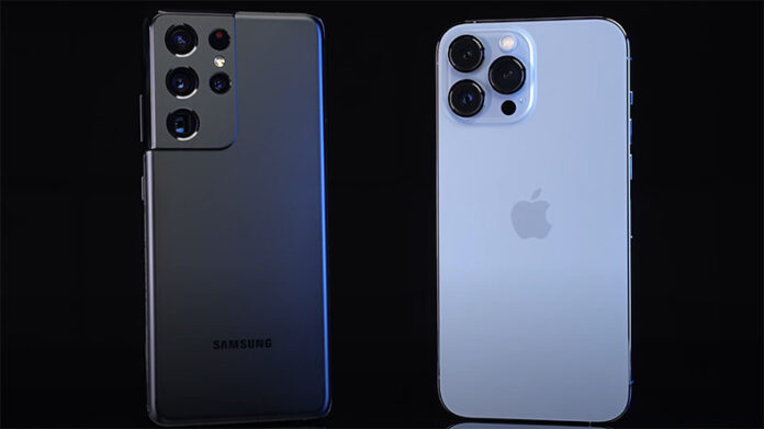 Apple Vs Samsung