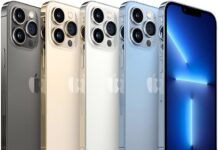 Apple iPhone 13 Pro Max Review Apple iPhone 13 Pro