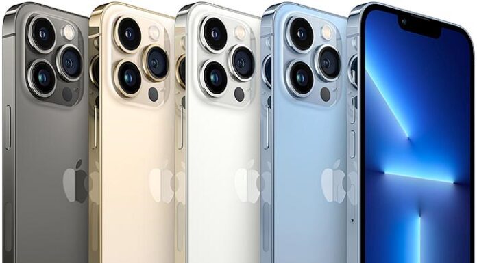 Apple iPhone 13 Pro Max Review Apple iPhone 13 Pro