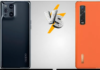 Oppo Find X3 Pro VS Oppo Find X 2 Pro: what is the difference? Oppo Find X3 Pro