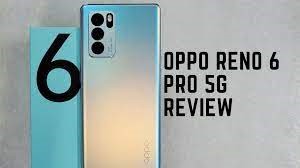 Oppo Reno 6 Pro