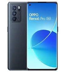 Oppo Reno 6 pro Display