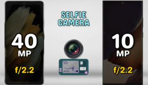 S21 Ultra Camera Features