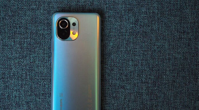 Xiaomi Mi 11 Lite 5G NE Smartphone Review: Features and Specifications Xiaomi Mi 11