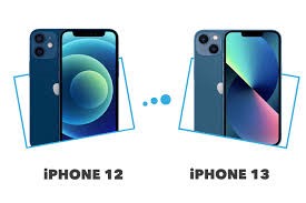 iPhone 13 VS iPhone 12 Review