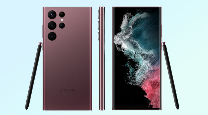 Samsung S22 ultra review Samsung S22 ultra