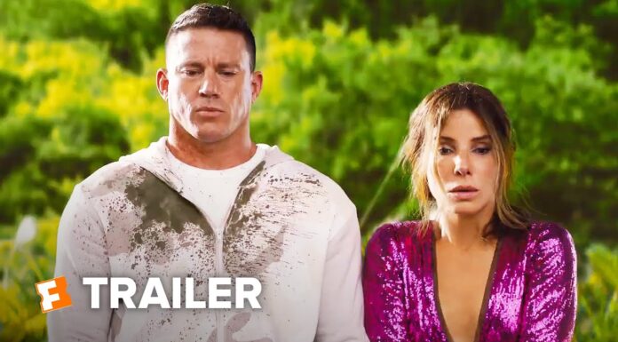 How To Watch ‘The Lost City’ Online for Free the lost city trailer 2022