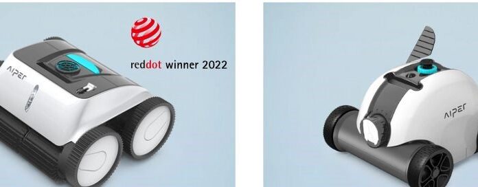 Aiper review Aiper review