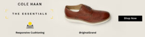 Cole Haan Offers