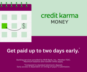 Credit Karma Offers