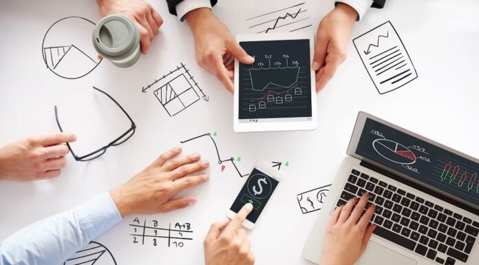 Financial Planning: How to Make the Most of Your Money Financial-Planning-To-Making-Money