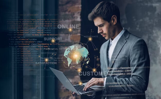 What are the main benefits of IT services for financial services companies? Main benefits outsourcing IT services companies