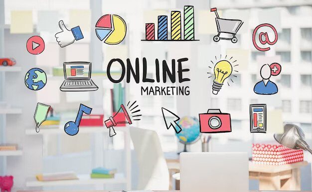 Unlock the Power of SERP Features: Maximize Your Online Visibility Online Marketing To Improve Visibility of the business