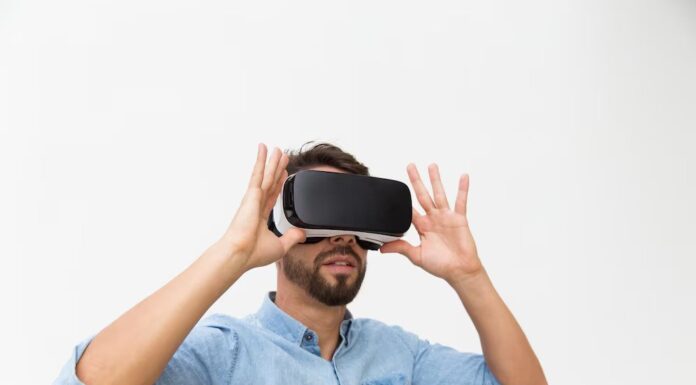 The Ultimate Guide to Finding the Perfect VR Phone The Ultimate Guide for Perfect VR Phones