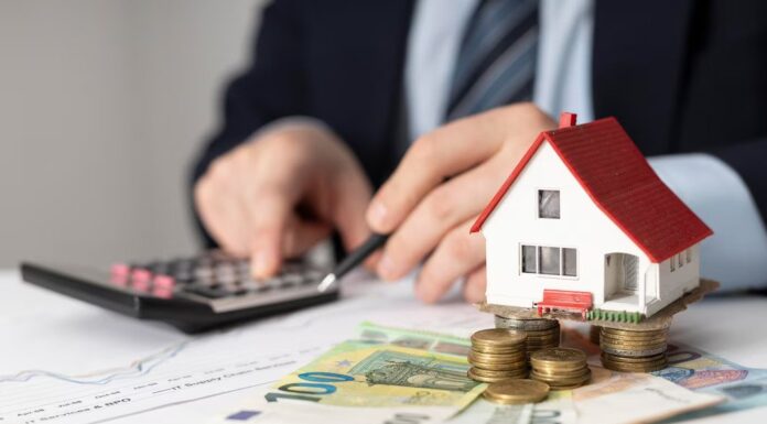 How to fill Home Loan fast while saving? Home Loan Savings