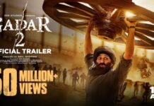Is Gadar 2 Create History and Break all the Records?