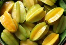 Benefits of Star Fruit for Health star-fruit-benefits
