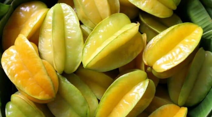 Benefits of Star Fruit for Health star-fruit-benefits