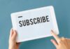 How to Increase Subscribers on YouTube Channel YouTube Subscriber