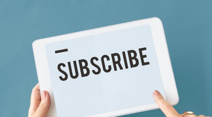 How to Increase Subscribers on YouTube Channel YouTube Subscriber