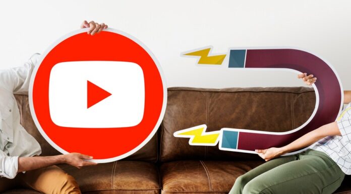 How to make a YouTube Channel Youtube Channel