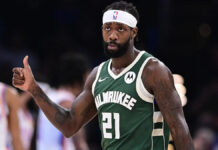 Patrick Beverley, NBA Veteran, Signs with Leading Israeli Club Patrick Beverley