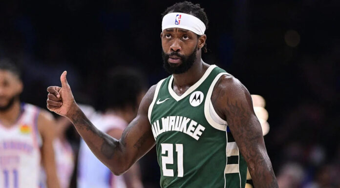 Patrick Beverley, NBA Veteran, Signs with Leading Israeli Club Patrick Beverley